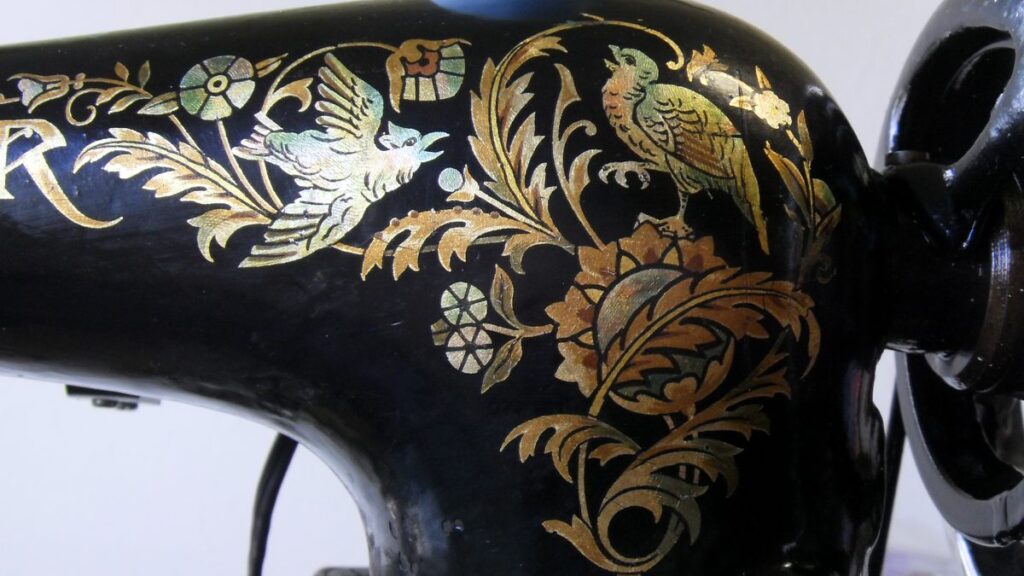 Ce qui coûte cher dans une pièce de luxe, et ce qui coûte cher à raconter
